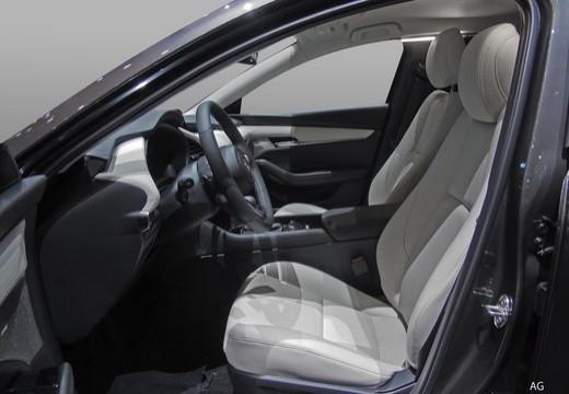 MAZDA 3 IV 5 porte - 3 5p 2.0 m-hybrid Executive Appearance Pack 1