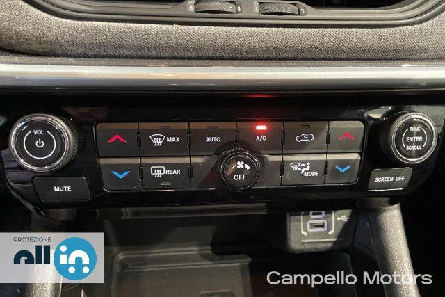 JEEP Compass Compass 1.6 Mjt 130cv Longitude