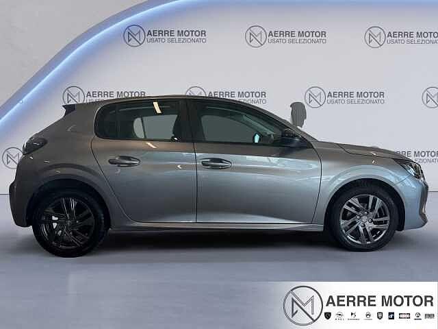 Peugeot 208 1.2 PureTech 75 CV Active Pack