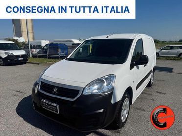 PEUGEOT Partner FULL ELETRIC L2 FURGONE PREMIUM-CLIMA-PASSO LUNGO-