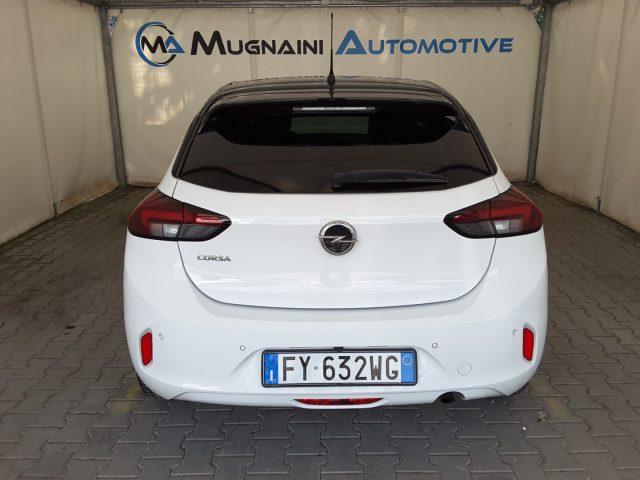 OPEL Corsa 1.2 75cv Elegance