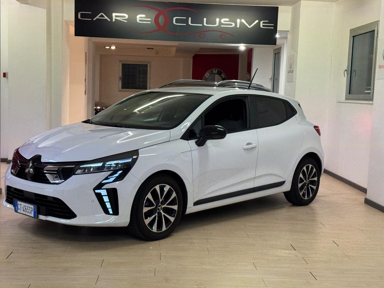 Renault Clio 1.0 benzina Evolution (Colt) Fulll optional