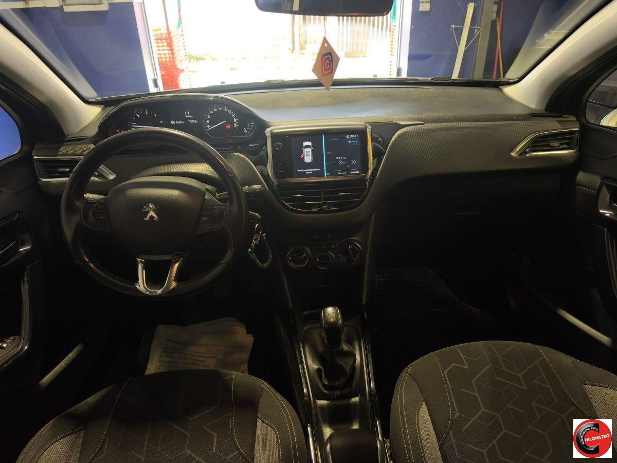 PEUGEOT - 2008 - BlueHDi 100 Allure