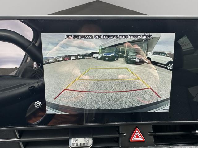 KIA Sportage 1.6 TGDi MHEV DCT Style