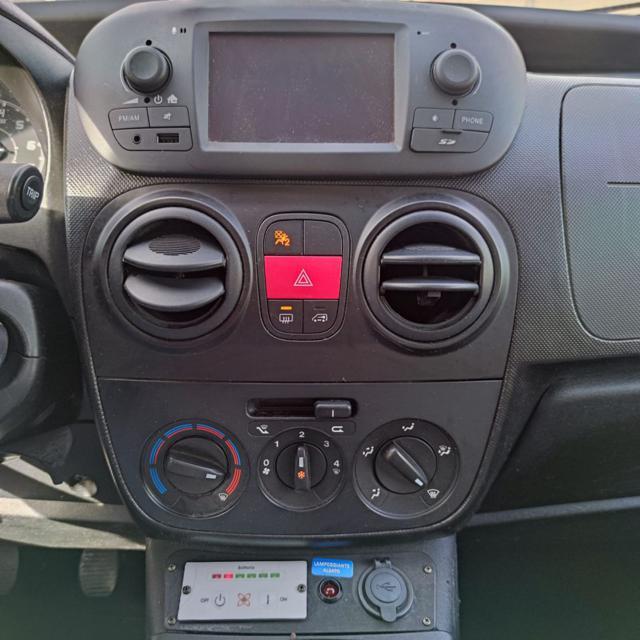 FIAT FIORINO NEW 1.3 MJ FURGONE ADVENTURE-2017