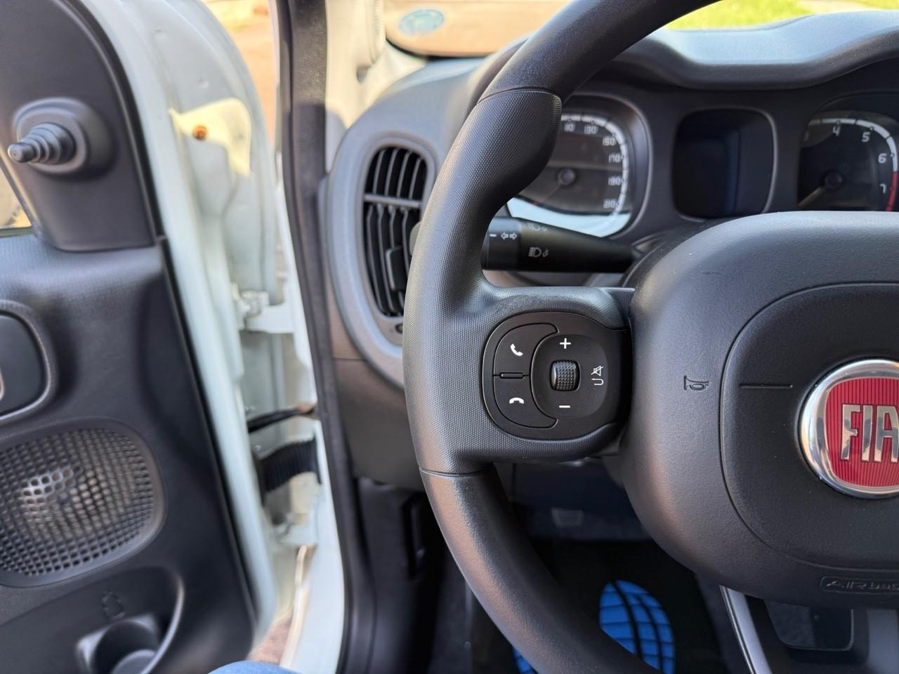 Fiat Panda 1.2 GPL EasyPower Easy PREZZO REALE/UNIPRORIETA