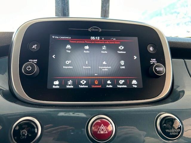 FIAT 500X 1.0cc 120 CV