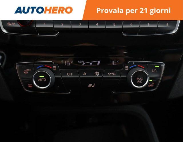 BMW X1 sDrive18d xLine
