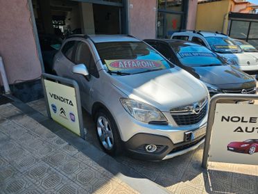 Opel Mokka 1.7 CDTI Ecotec 130CV 4x2 Start&Stop Cosmo