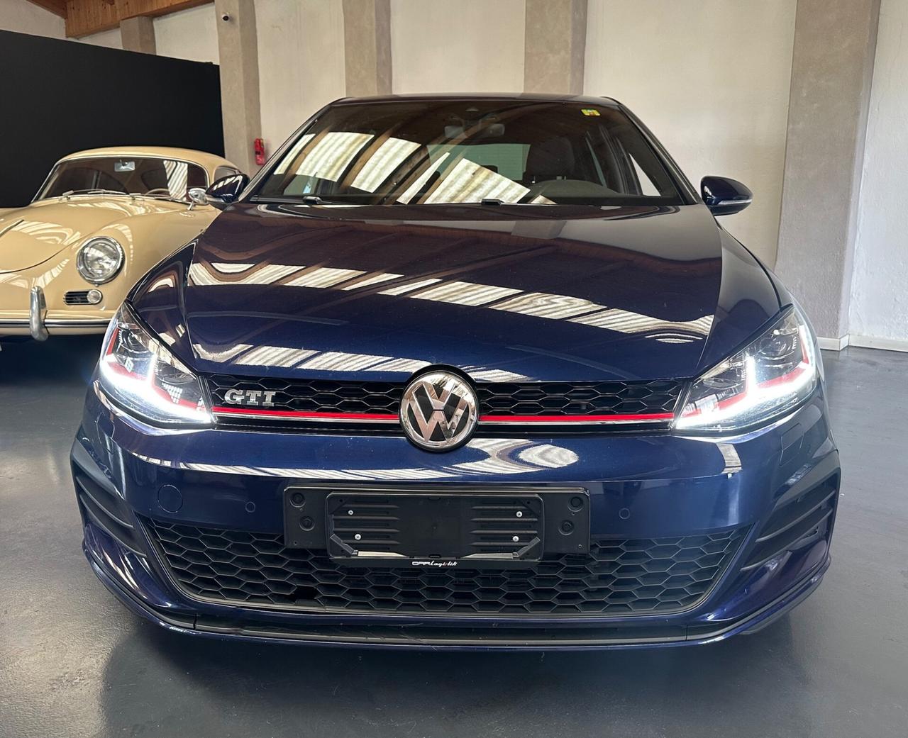 Volkswagen Golf GTI Golf GTI Performance 2.0 245 CV TSI 3p. BMT