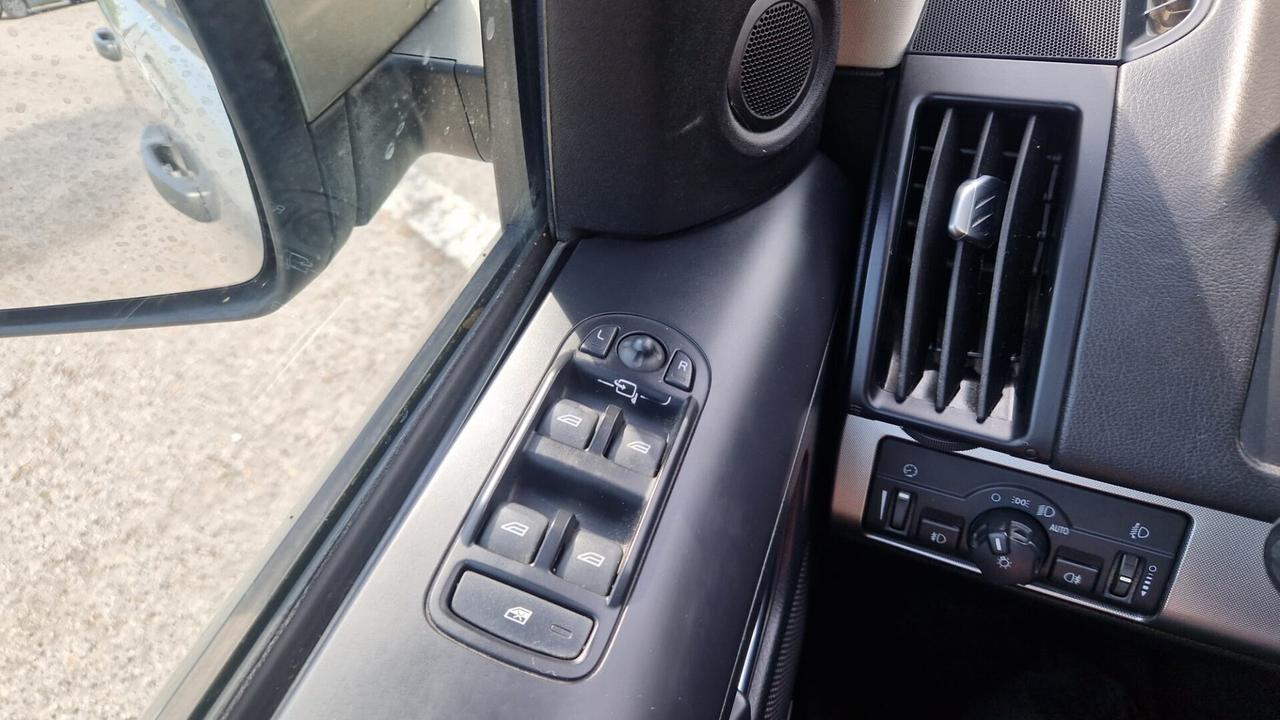 Land Rover Freelander 2.2 TD4 S.W. S