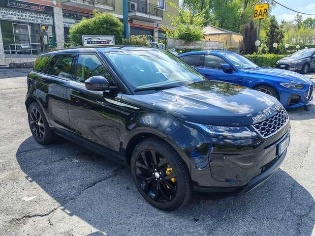Land Rover Range Rover Evoque Range Rover Evoque 1.5 i3 phev awd auto