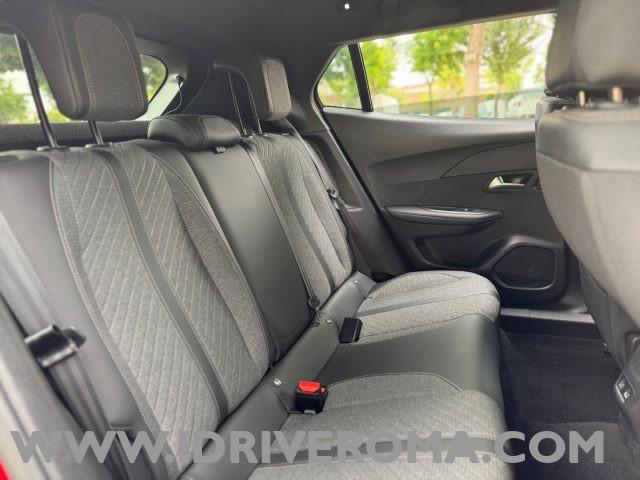 PEUGEOT 2008 PureTech 130 S&S EAT8 Allure +GPL