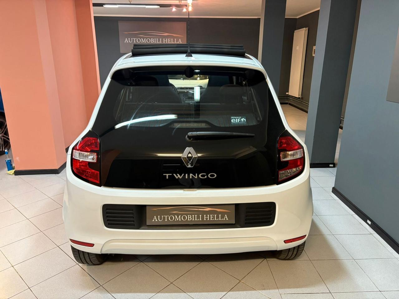 Renault Twingo TCe 90 CV Stop&Start Energy