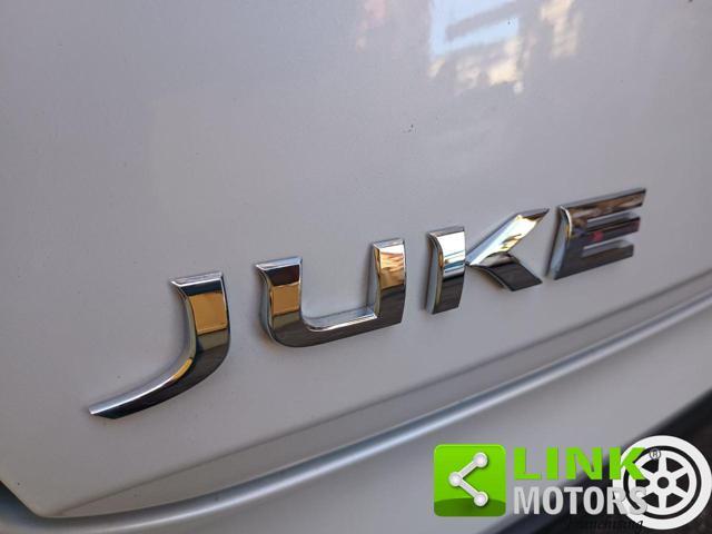 NISSAN Juke 1.6 HEV N-Connecta