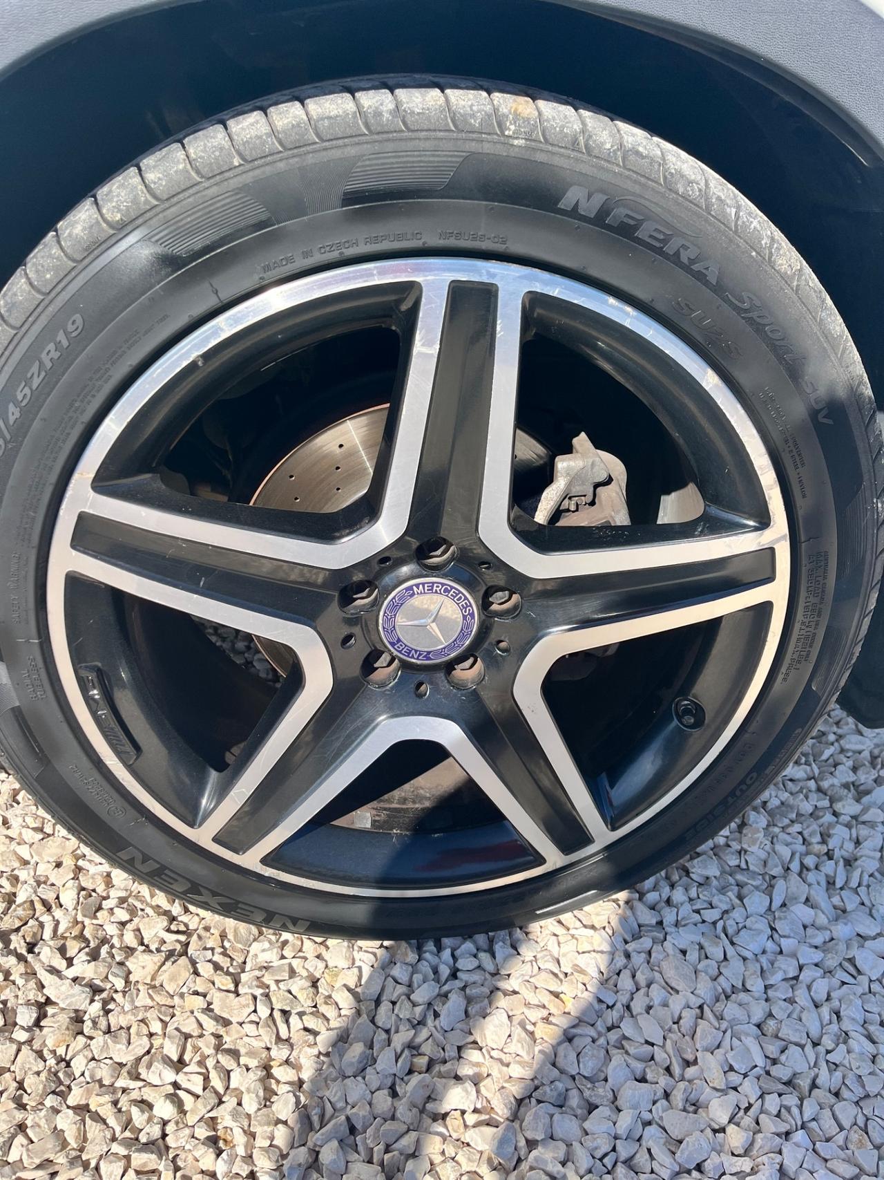 Mercedes-benz GLA 200 CDI Automatic 4Matic Premium