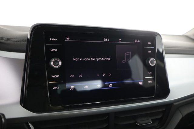 VOLKSWAGEN T-Roc T-Roc 1.5 TSI ACT DSG Life