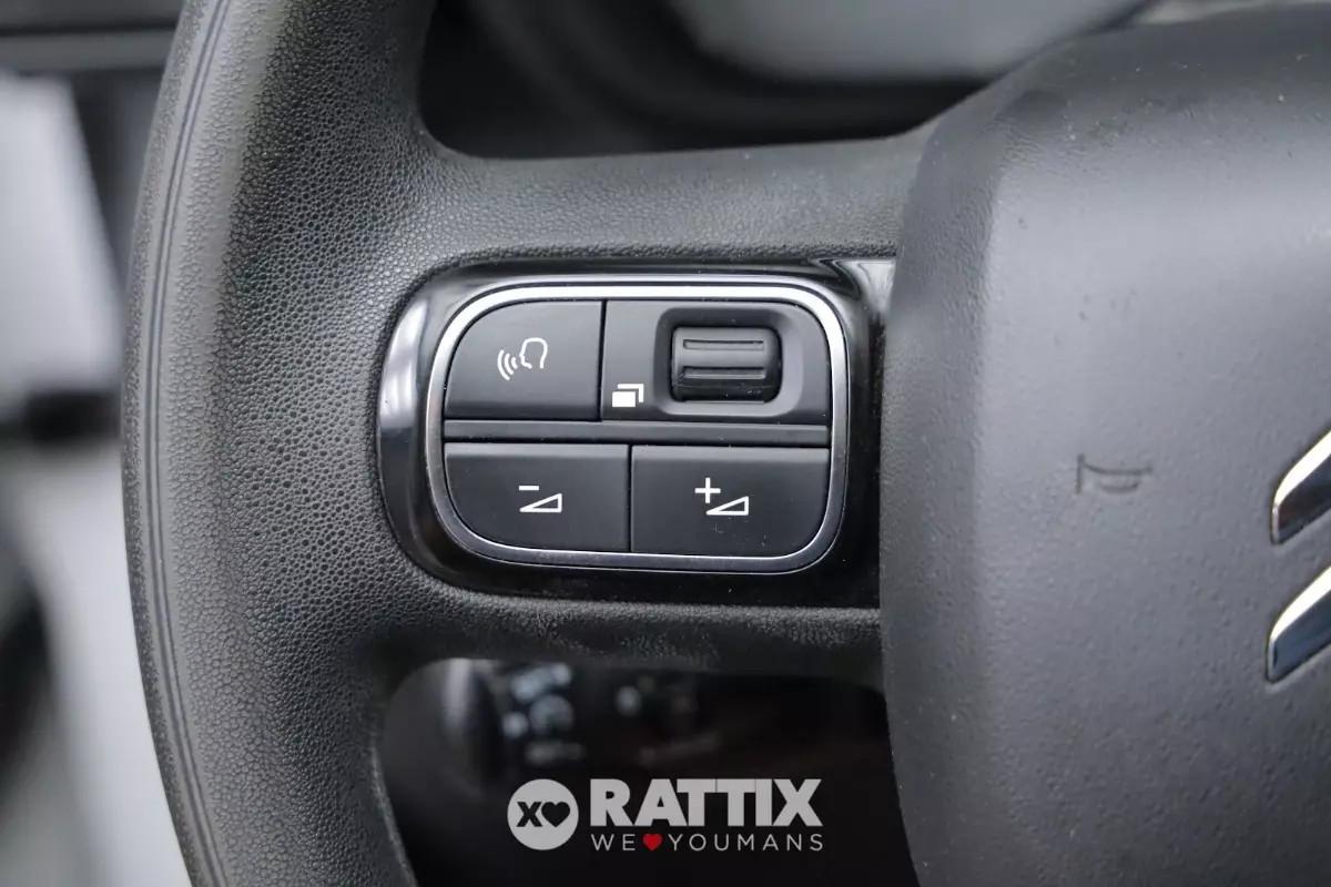 Citroen Berlingo Van 1.5 BlueHDI 100CV Club XL (IVA ESCLUSA)