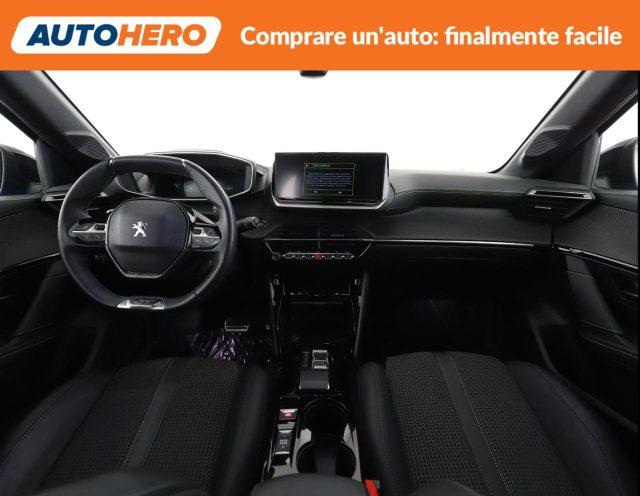 PEUGEOT 208 PureTech 130 Stop&Start EAT8 5 porte GT