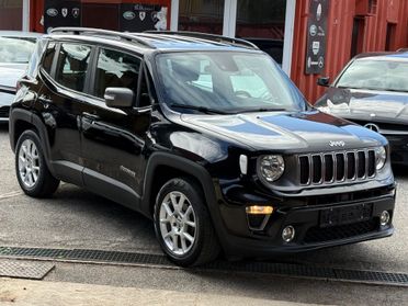 Renegade 1.6 Mjt 130 CV Limited-unipro-iva ESP-