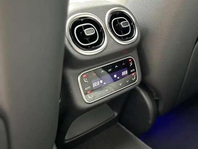 Mercedes-Benz GLC 300 300d Coupe Mhev AMG Premium Plus 4m Grafite Magno