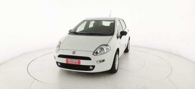 FIAT Punto 1.4 S&S 5 porte Van 4 posti N1 - PREZZO +IVA