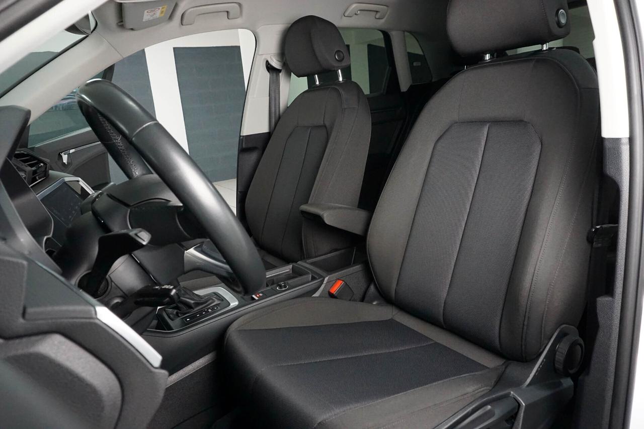 Audi Q3 35 TDI S tronic Business