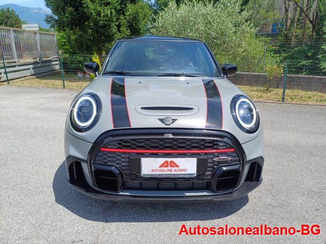 MINI John Cooper Works 2.0 John Cooper Works