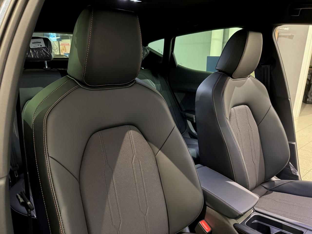 CUPRA Formentor 2024 1.5 hybrid 150cv dsg - VARI COLORI!