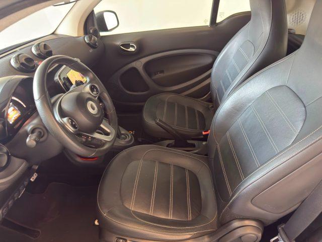 SMART ForTwo 90 0.9 Turbo