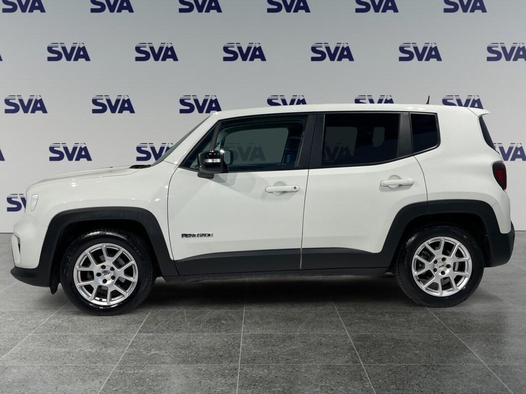 Jeep Renegade 1.6 MJT 130CV 2WD Limited