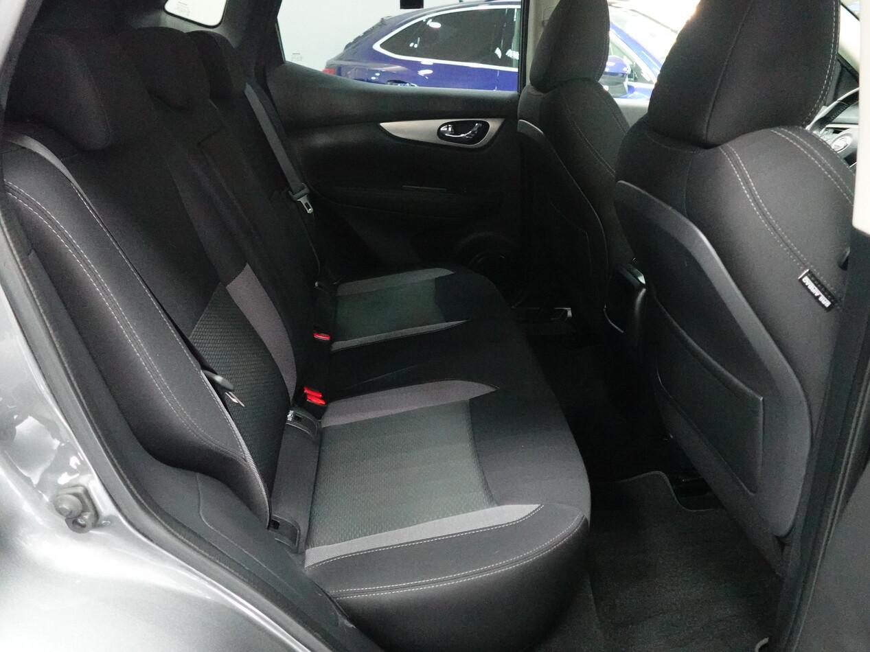 Nissan Qashqai 1.5 BlueDCI 115 CV DCT BUSINESS