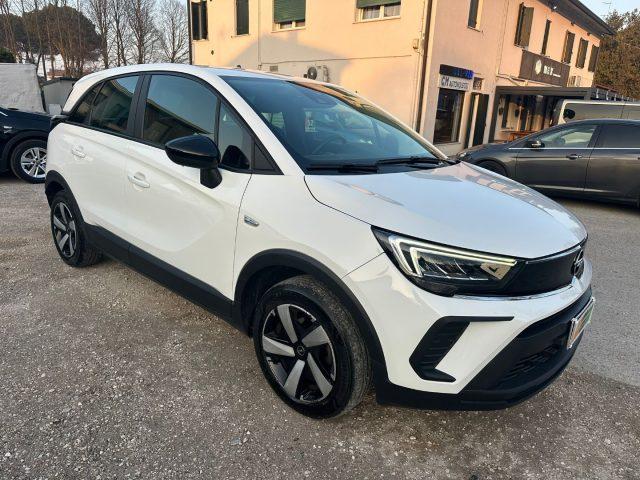 OPEL Crossland 1.2 12V Start&Stop Edition