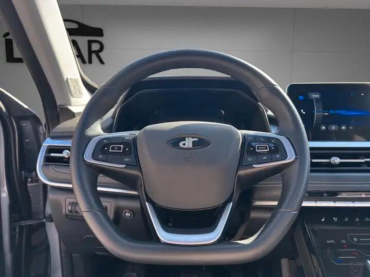 DR Automobiles DR6.0 Benzina/Gpl~Unipro~Promo finanziamento