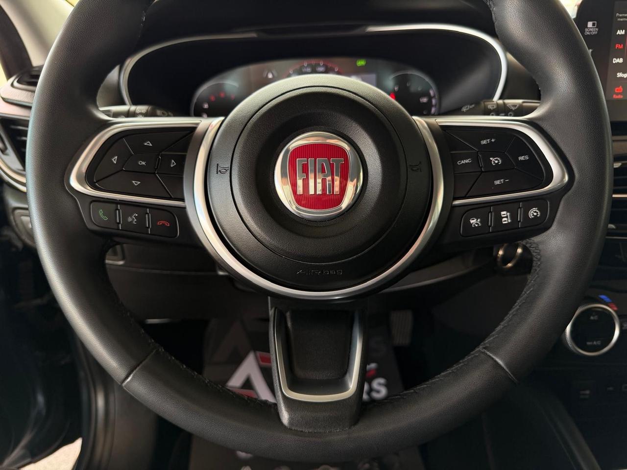 Fiat Tipo 1.6 Mjt S&S SW