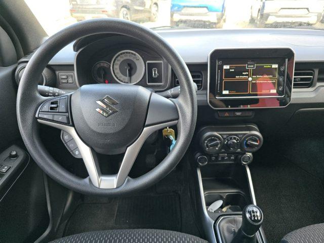 SUZUKI Ignis 1.2 Hybrid 4WD All Grip Top