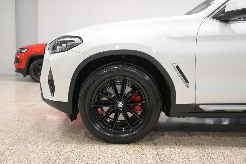 BMW X3 S DRIVE 18D 48V 150CV *2024