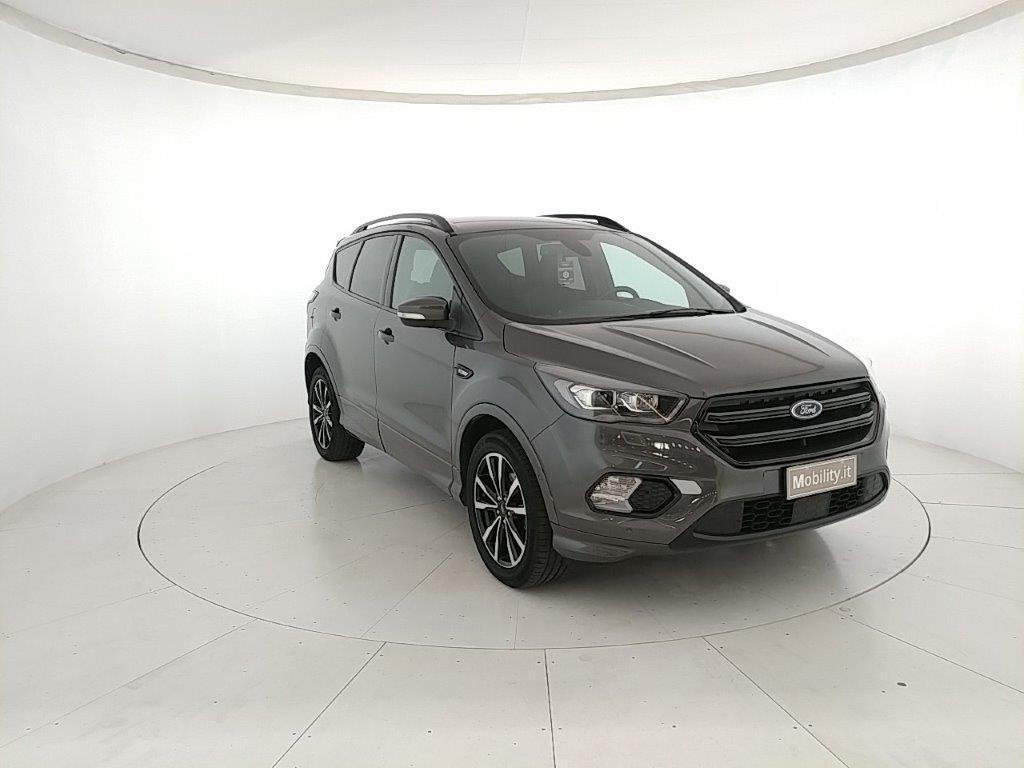 Ford Kuga 1.5 EcoBoost ST-Line 2WD