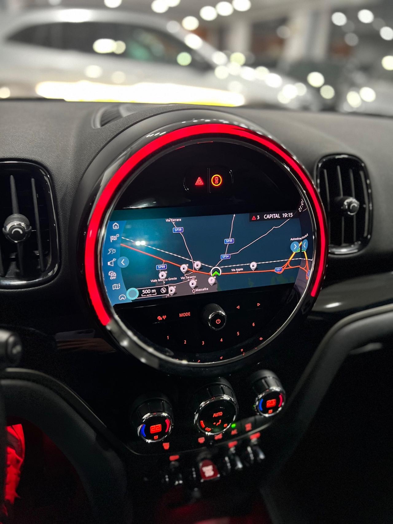 Mini Cooper Countryman 2.0 D Aut. Classic 150 cv