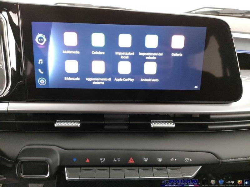 DR AUTOMOBILES dr 3.0 1.5 CVT Bi-Fuel GPL COLLECTION