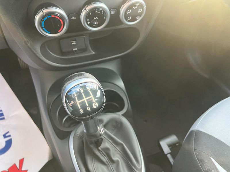 Fiat 500 L 500L 1.3 mjt Pop Star 85cv