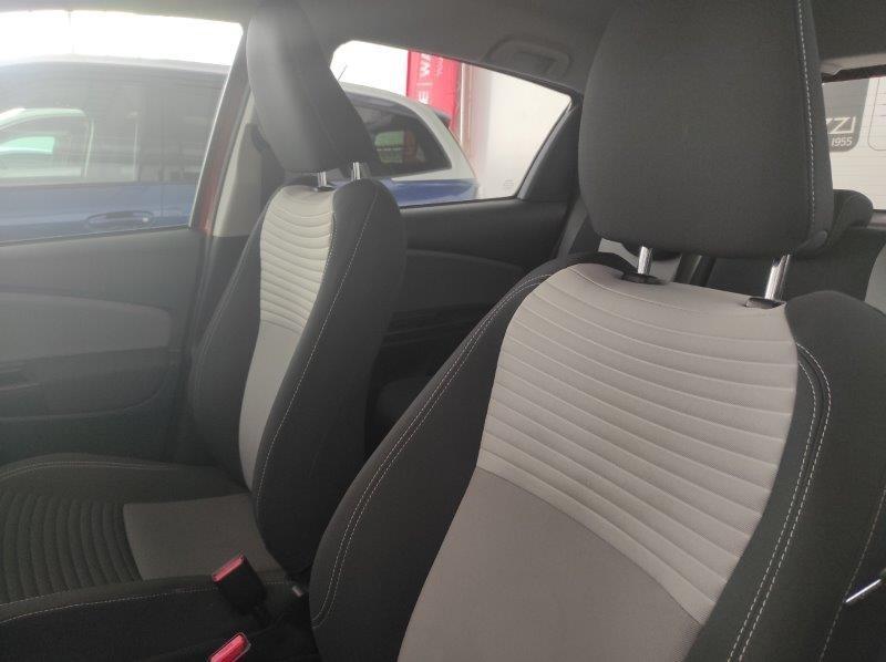 TOYOTA Yaris 3ª serie - Yaris 1.5 Hybrid 5 porte Active