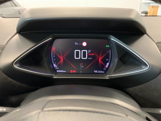 DS AUTOMOBILES DS 3 Crossback Performance Line 1.5 BlueHDi STRAFULL Automatico