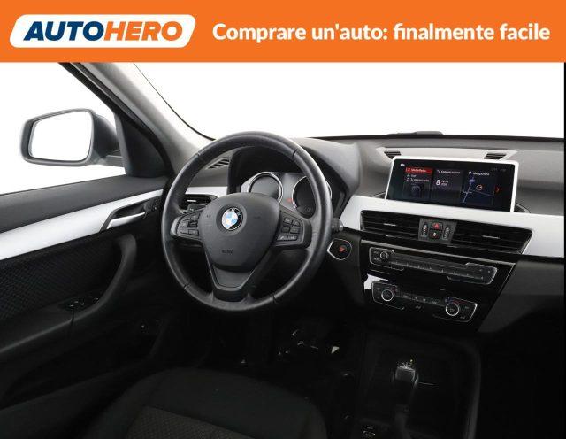 BMW X1 xDrive25e Advantage