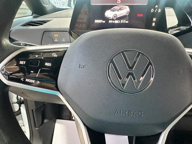 Volkswagen ID.3 Pro Performance