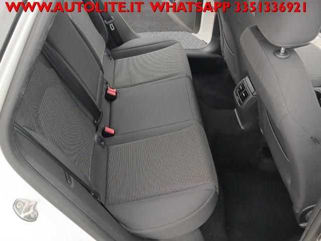 SEAT Leon 1.6 TDI 115 CV DSG ST Business