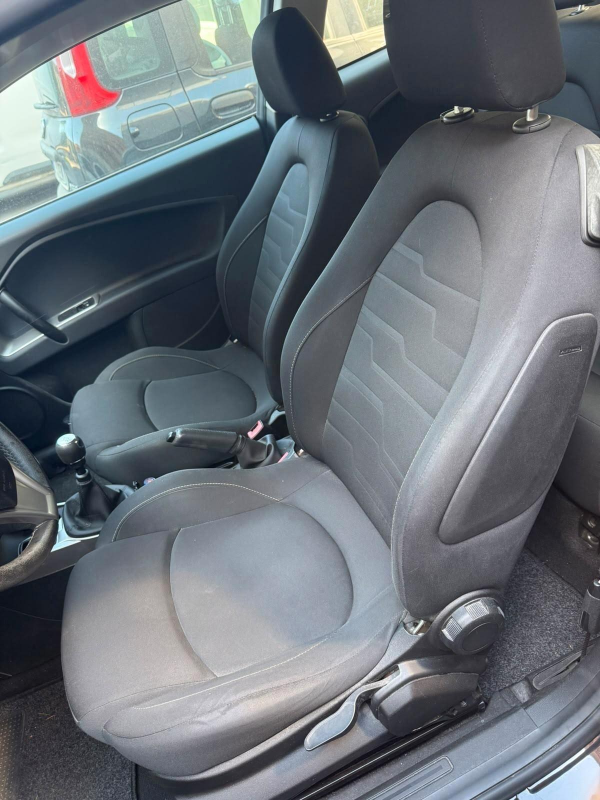Alfa Romeo MiTo 1.4 78 CV 8V S&S Super