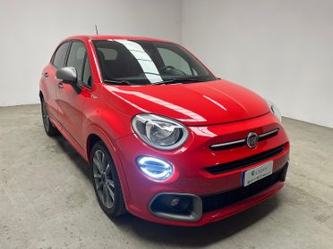 FIAT 500 X 2018 - 500X 1.0 T3 Sport 120cv