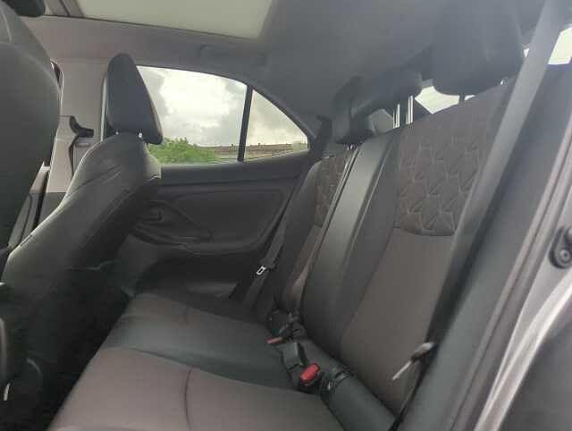 Toyota Yaris Cross 1.5H (116 CV) E-CVT AWD-I Premiere