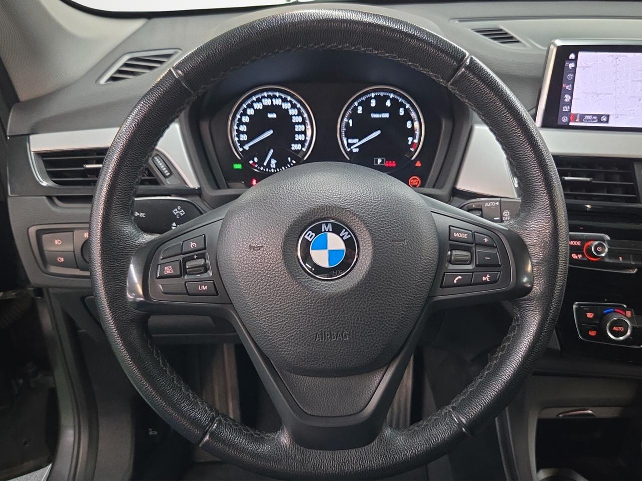 Bmw X1 xDrive25e Business Advantage